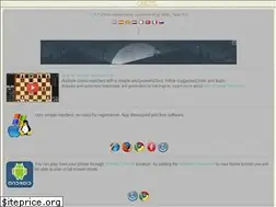 Sites similar to standardchess.com