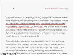 Sites similar to standardco.de