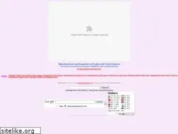 Sites similar to standardcon.com