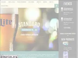 Sites similar to standardde.com