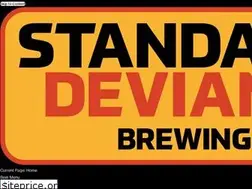 Sites similar to standarddeviantbrewing.com