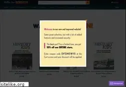 Sites similar to standarddeviants.com