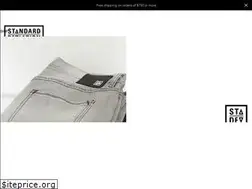 Sites similar to standarddeviation.nyc