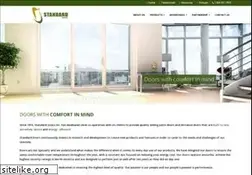 Sites similar to standarddoors.com