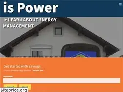 Sites similar to standardenergysolutions.com