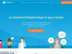 Sites similar to standardfacile.com