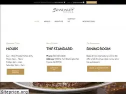 Sites similar to standardfresno.com