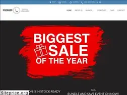 Sites similar to standardfurniture.ca