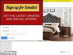 Sites similar to standardfurniture.net
