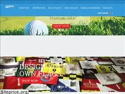 Sites similar to standardgolf.com