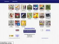 Sites similar to standardgraph.de