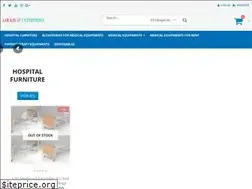 Sites similar to standardhealthcare.in