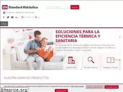 Sites similar to standardhidraulica.com