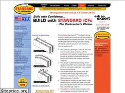 Sites similar to standardicf.net