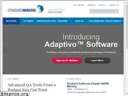 Sites similar to standardimaging.com
