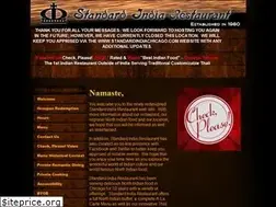 Sites similar to standardindiachicago.com