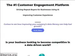 Sites similar to standardinsights.io