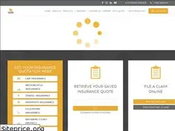 Sites similar to standardinsuranceonline.com