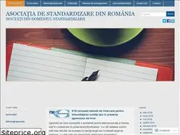 Sites similar to standardizare.wordpress.com