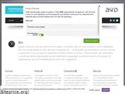 Sites similar to standardizarea.ro