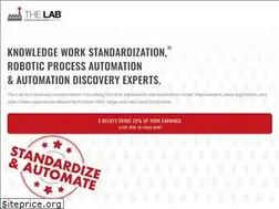 Sites similar to standardize.biz