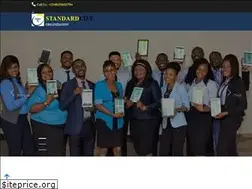 Sites similar to standardlife.org.ng