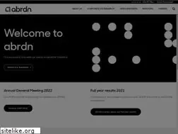 Sites similar to standardlifeaberdeen.com