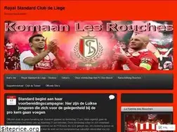 Sites similar to standardluik.wordpress.com