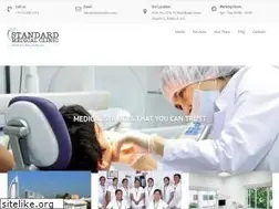 Sites similar to standardmc.com