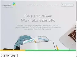 Sites similar to standardmedia.ca