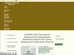 Sites similar to standardnational.ro