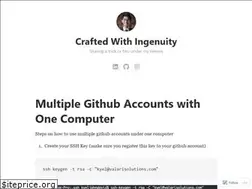 Sites similar to standardofnorms.wordpress.com