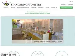 Sites similar to standardopt.com