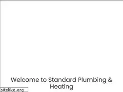 Sites similar to standardpandh.com