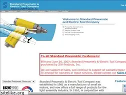 Sites similar to standardpneumatic.com