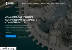 Sites similar to standardpowerofamerica.com