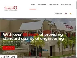 Sites similar to standardpr.com