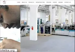 Sites similar to standardpressindia.com