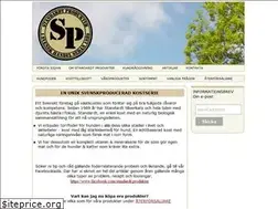 Sites similar to standardprodukter.se