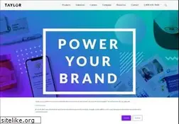 Sites similar to standardregister.com