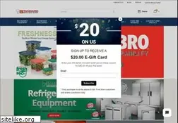 Sites similar to standardrestaurant.com