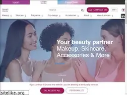 Sites similar to standards-de-rose.com