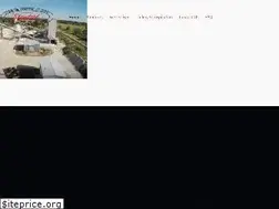 Sites similar to standardsand.com