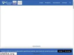 Sites similar to standardservice.ro