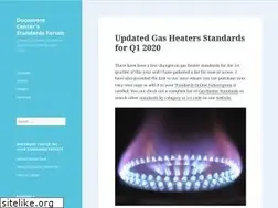 Sites similar to standardsforum.com