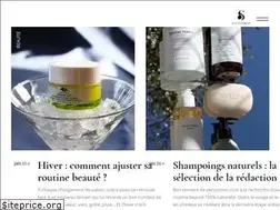Sites similar to standardsmagazine.com