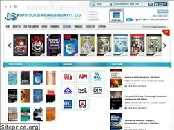 Sites similar to standardsmedia.com