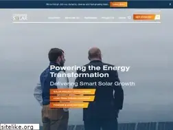 Sites similar to standardsolar.com