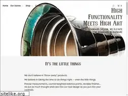 Sites similar to standardspoon.com