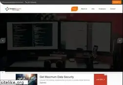 Sites similar to standardsservices.com